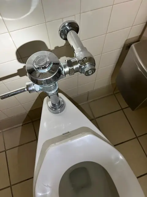 Fixture installation and repair for Sewer Camera Inspection in Douglassville